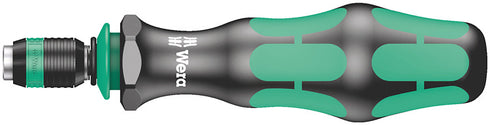 Wera 817 R有鎖伸縮批咀手柄
